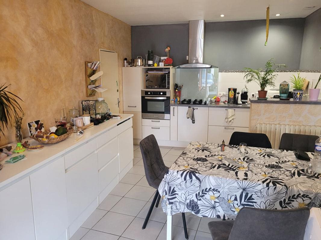 Maison à vendre, 144m², Fontenay-le-Comte