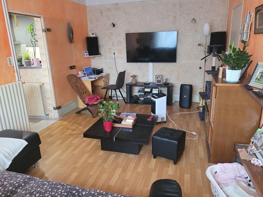 Maison à vendre, 144m², Fontenay-le-Comte