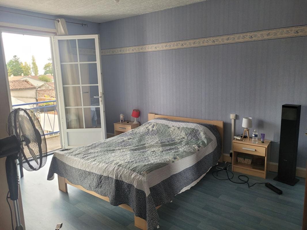 Maison à vendre, 144m², Fontenay-le-Comte
