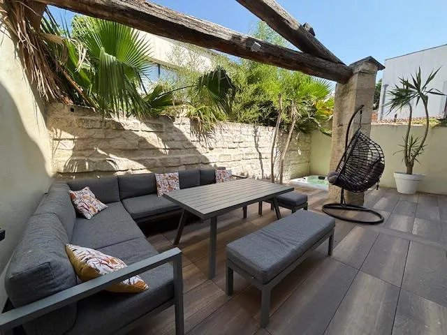Maison à vendre, 113m², Mauguio