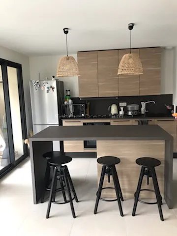 Appartement à vendre, 45m², Mauguio