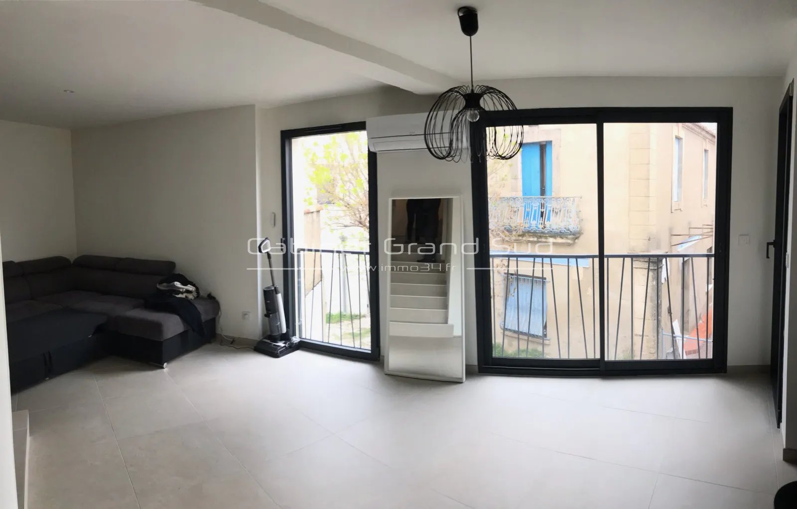 Appartement à vendre, 45m², Mauguio