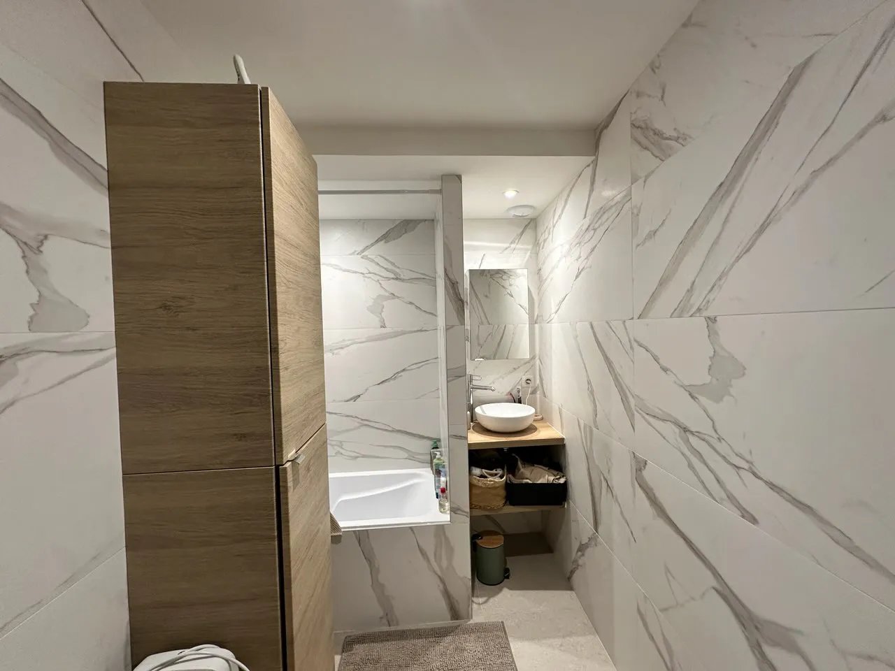 Appartement à vendre, 45m², Mauguio