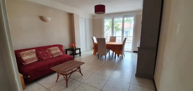 Appartement à louer, 80m², Montpellier