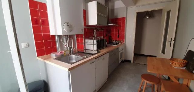 Appartement à louer, 80m², Montpellier