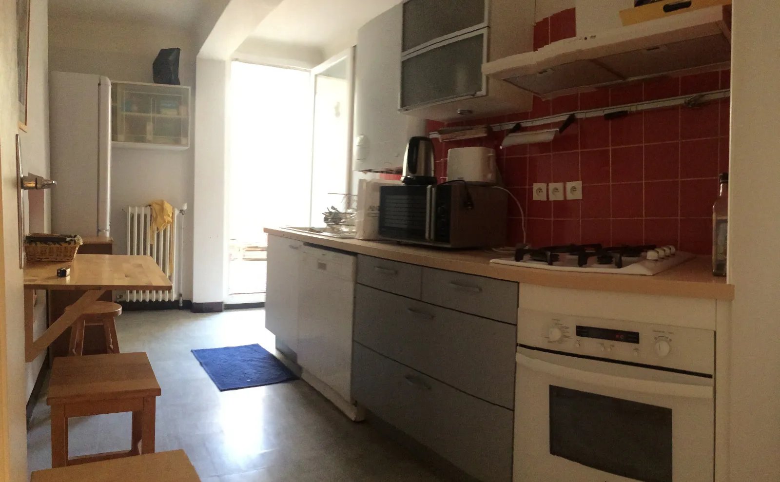 Appartement à louer, 80m², Montpellier