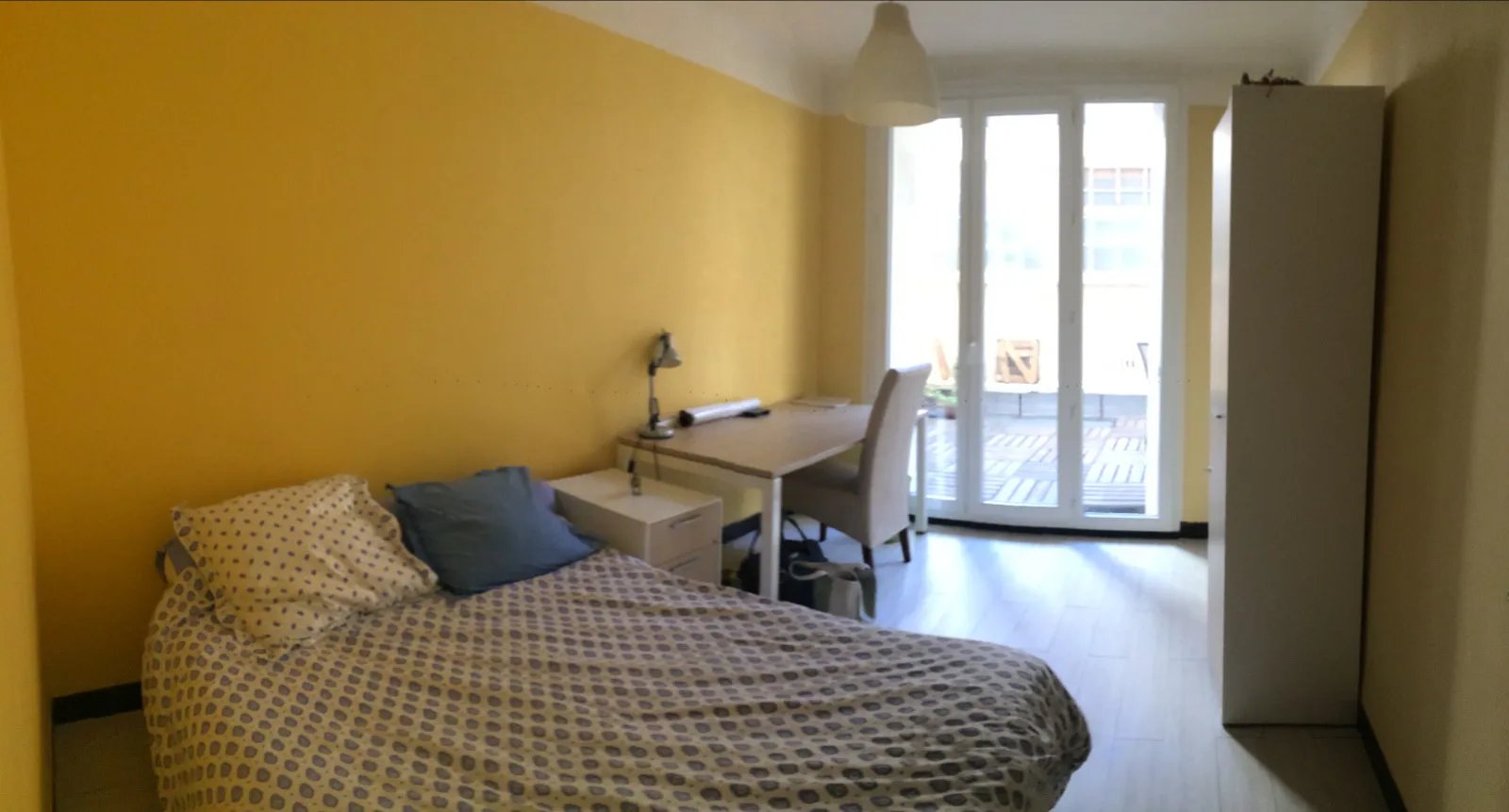 Appartement à louer, 80m², Montpellier