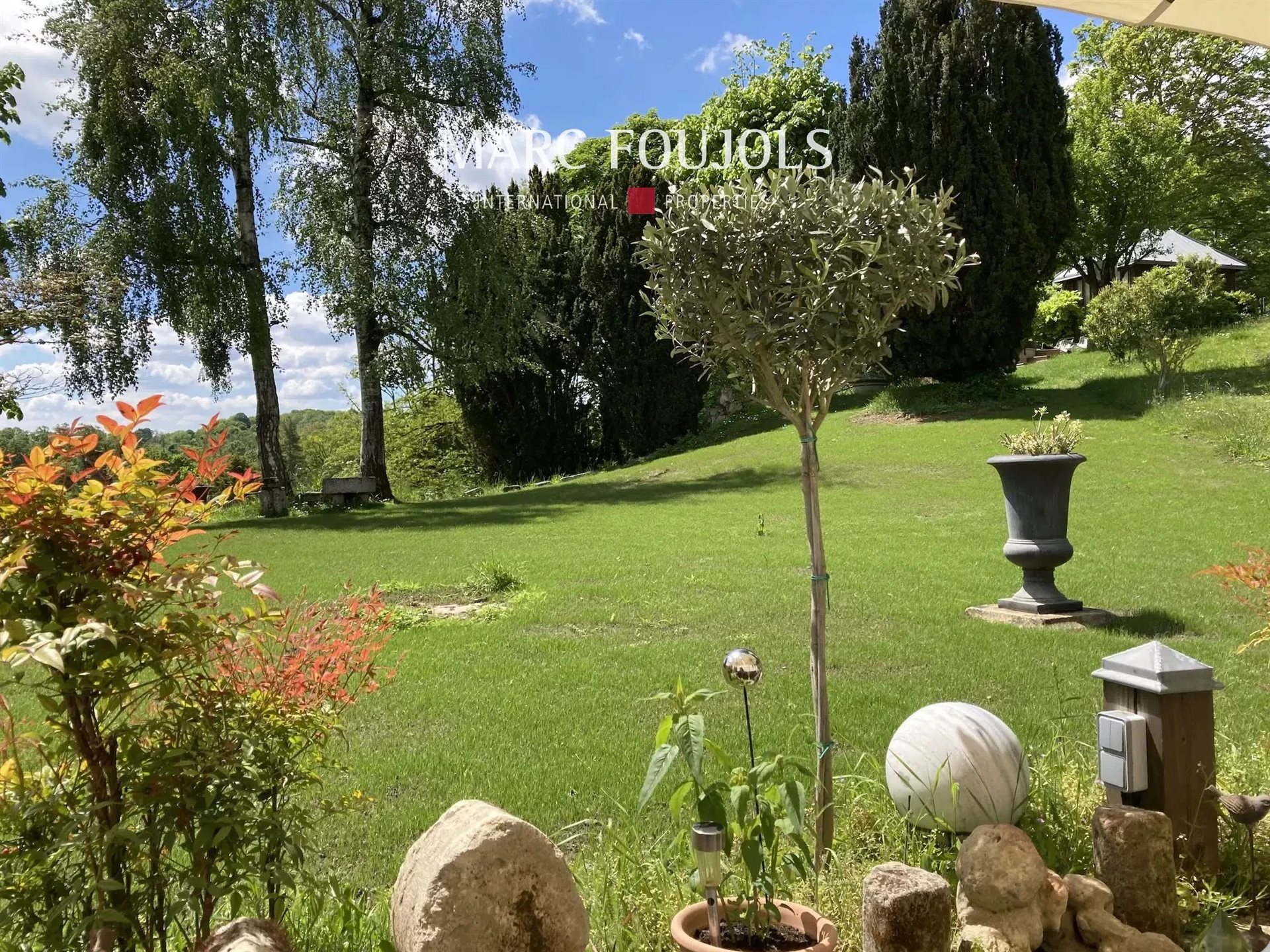 Maison à vendre, 204m², Luzarches