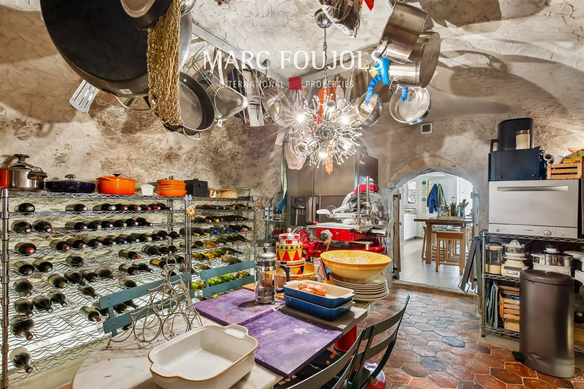 Maison à vendre, 204m², Luzarches