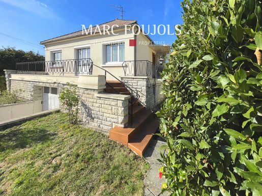 Maison 3 pièces 76 m² · à Senlis · 76 m² · 240 000 €
