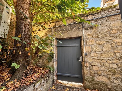 Appartement 23 m² · à Senlis · 23 m² · 115 000 €
