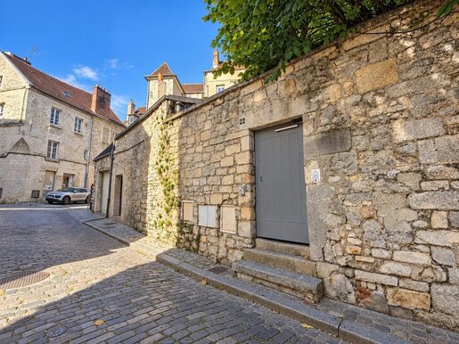 Appartement 2 pièces 38 m² · à Senlis · 38 m² · 157 000 €