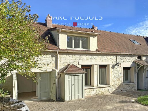 Maison 6 pièces 115 m² · à Senlis · 115 m² · 390 000 €