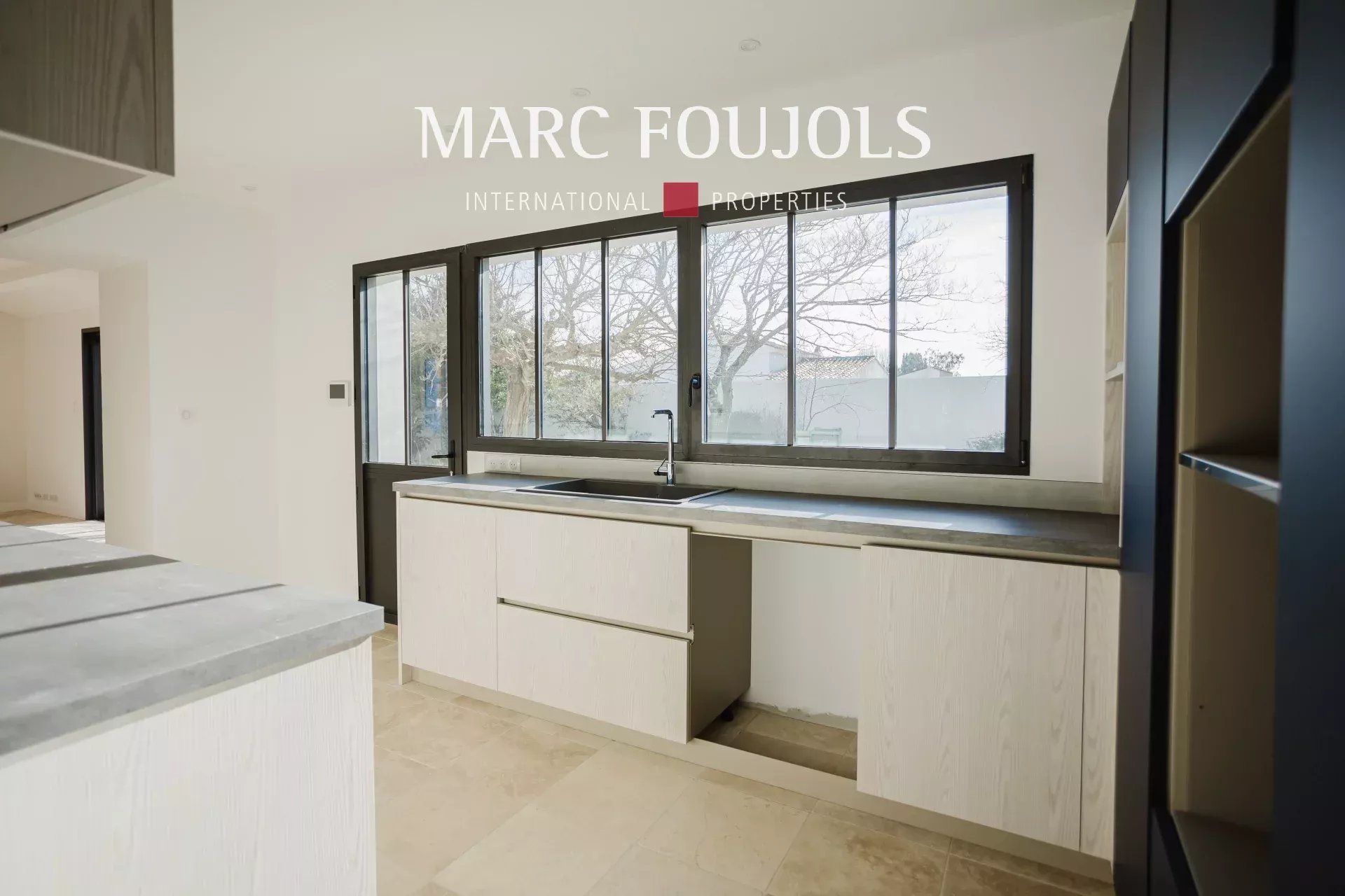 Maison à vendre, 168m², Loix