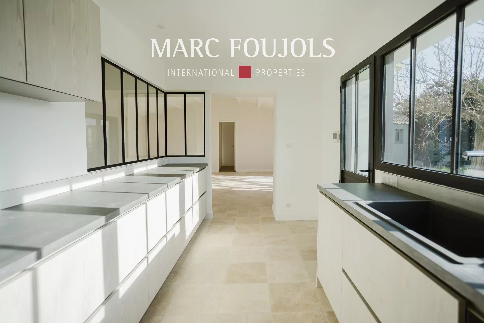 Maison à vendre, 168m², Loix