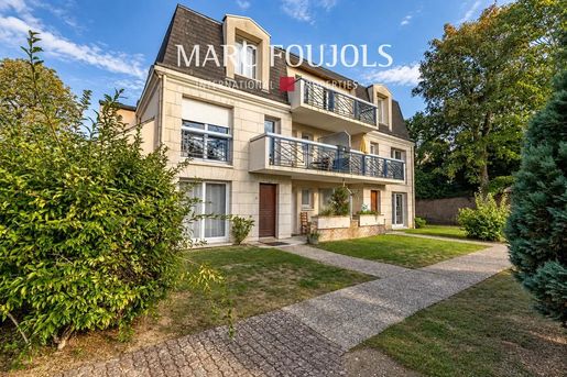 Appartement 4 pièces 95 m² · à Compiègne · 95 m² · 355 000 €