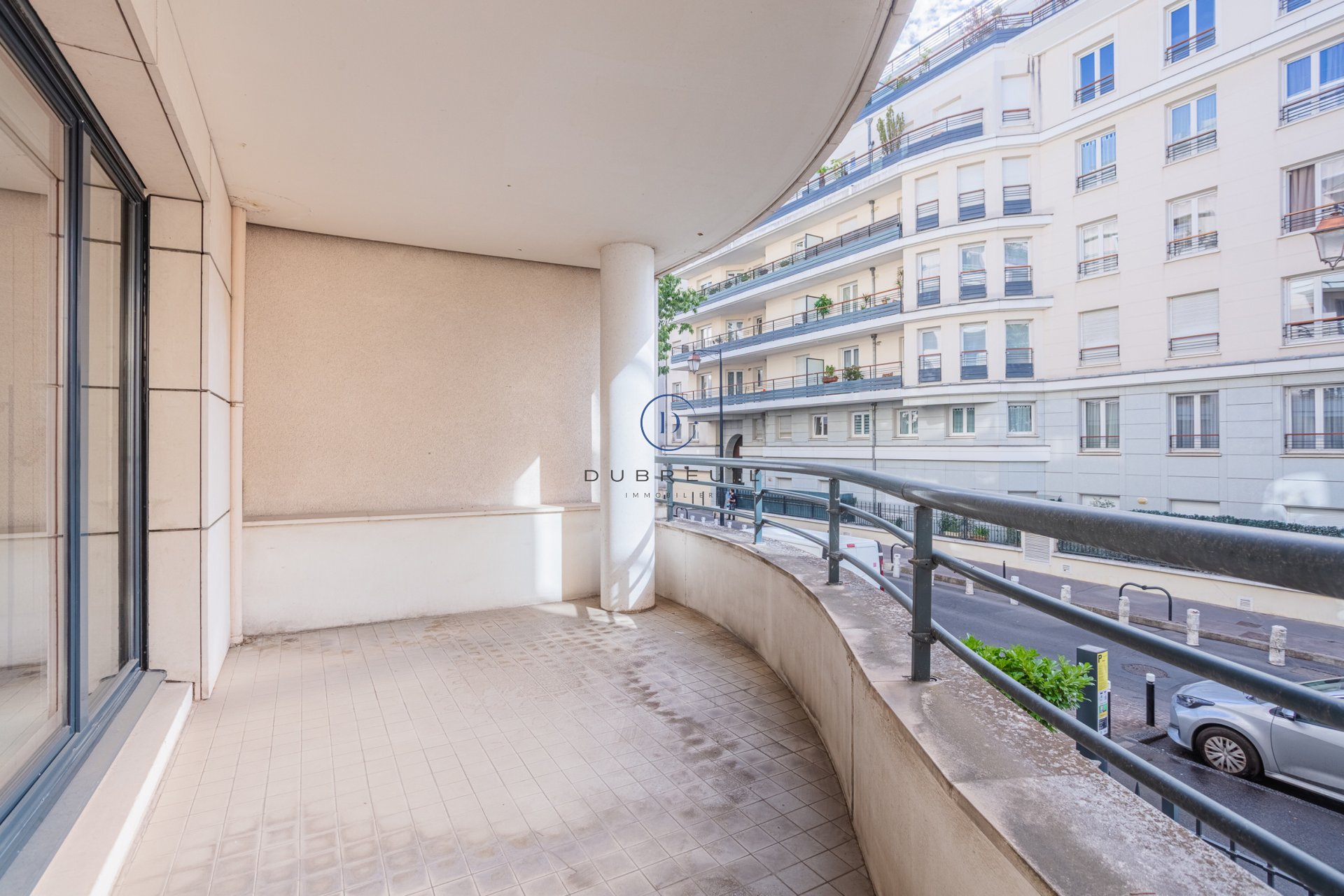 Appartement à vendre, 71m², Courbevoie