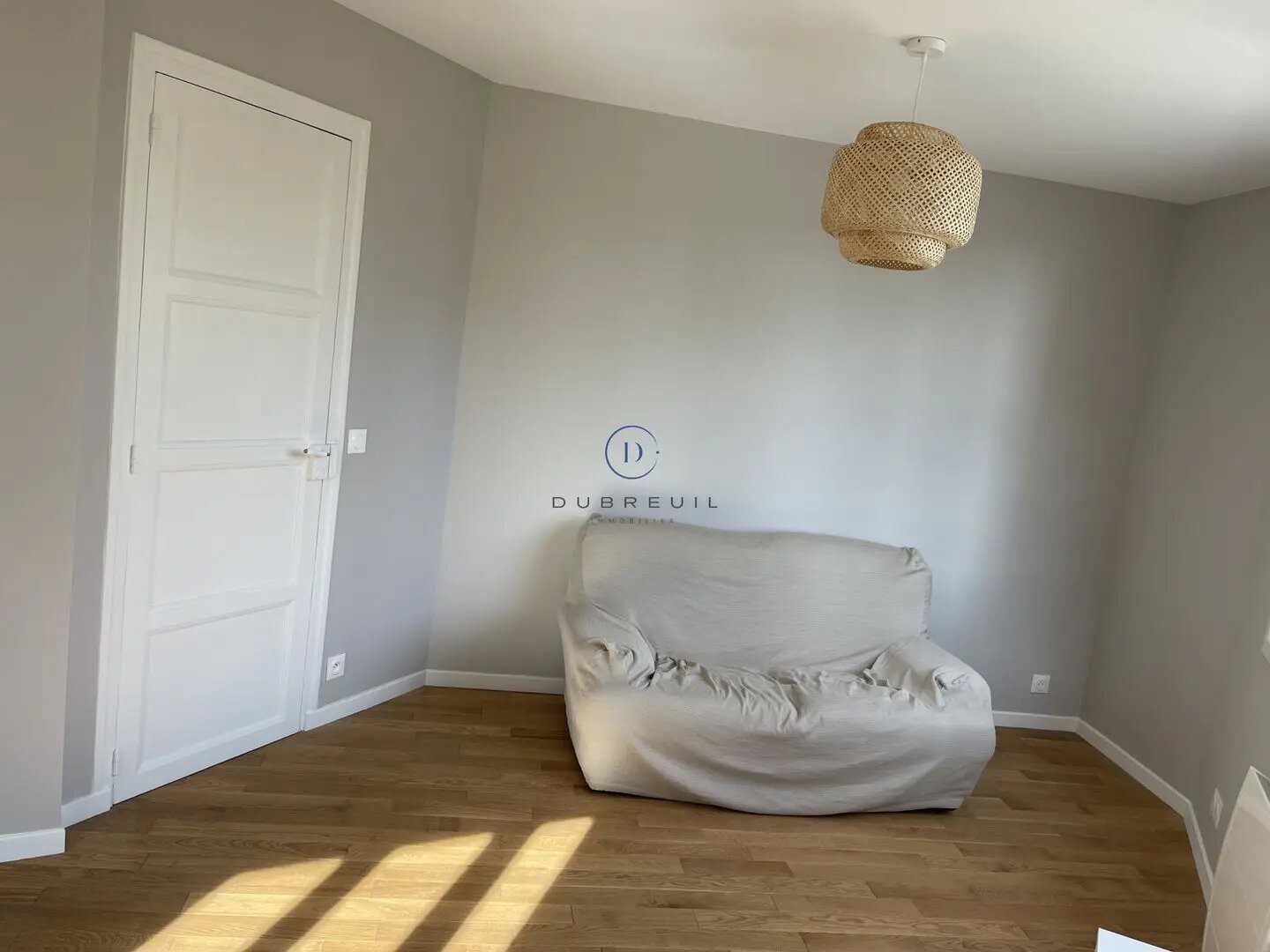 Appartement à louer, 38m², Courbevoie