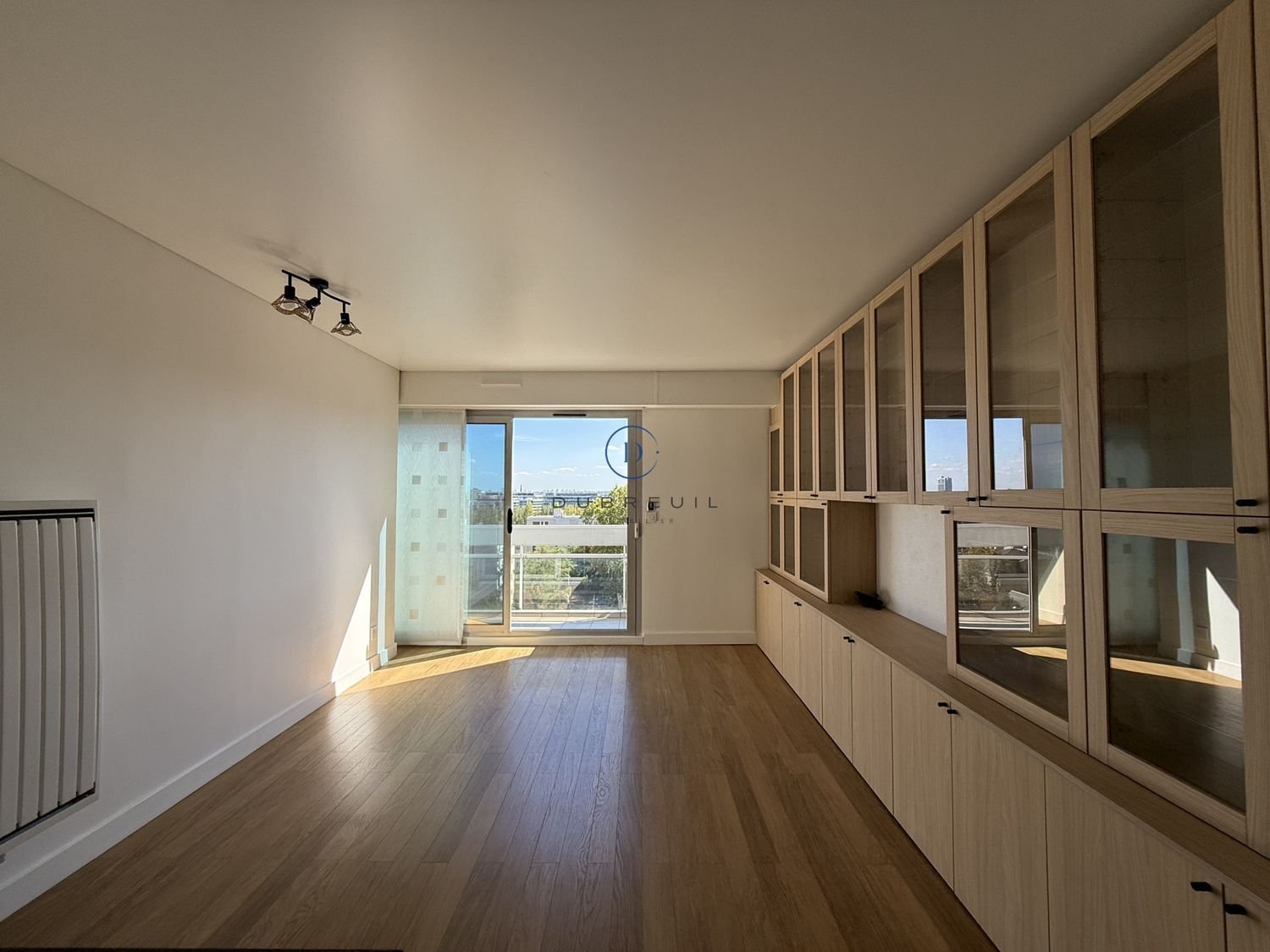 Appartement à louer, 36m², Courbevoie