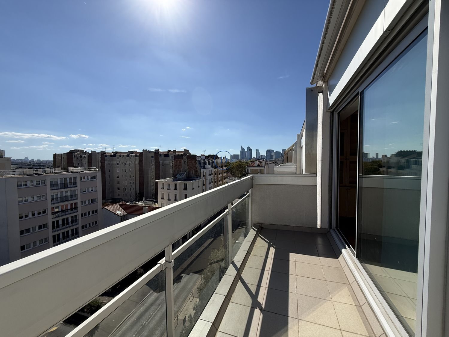 Appartement à louer, 36m², Courbevoie