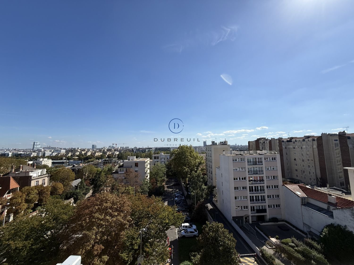 Appartement à louer, 36m², Courbevoie