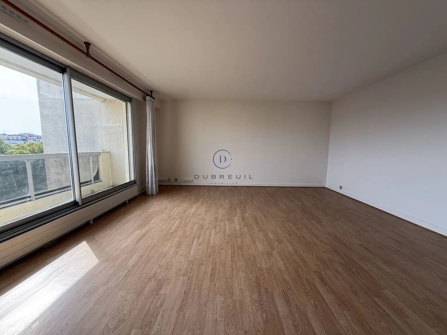 Appartement à louer, 53m², Courbevoie