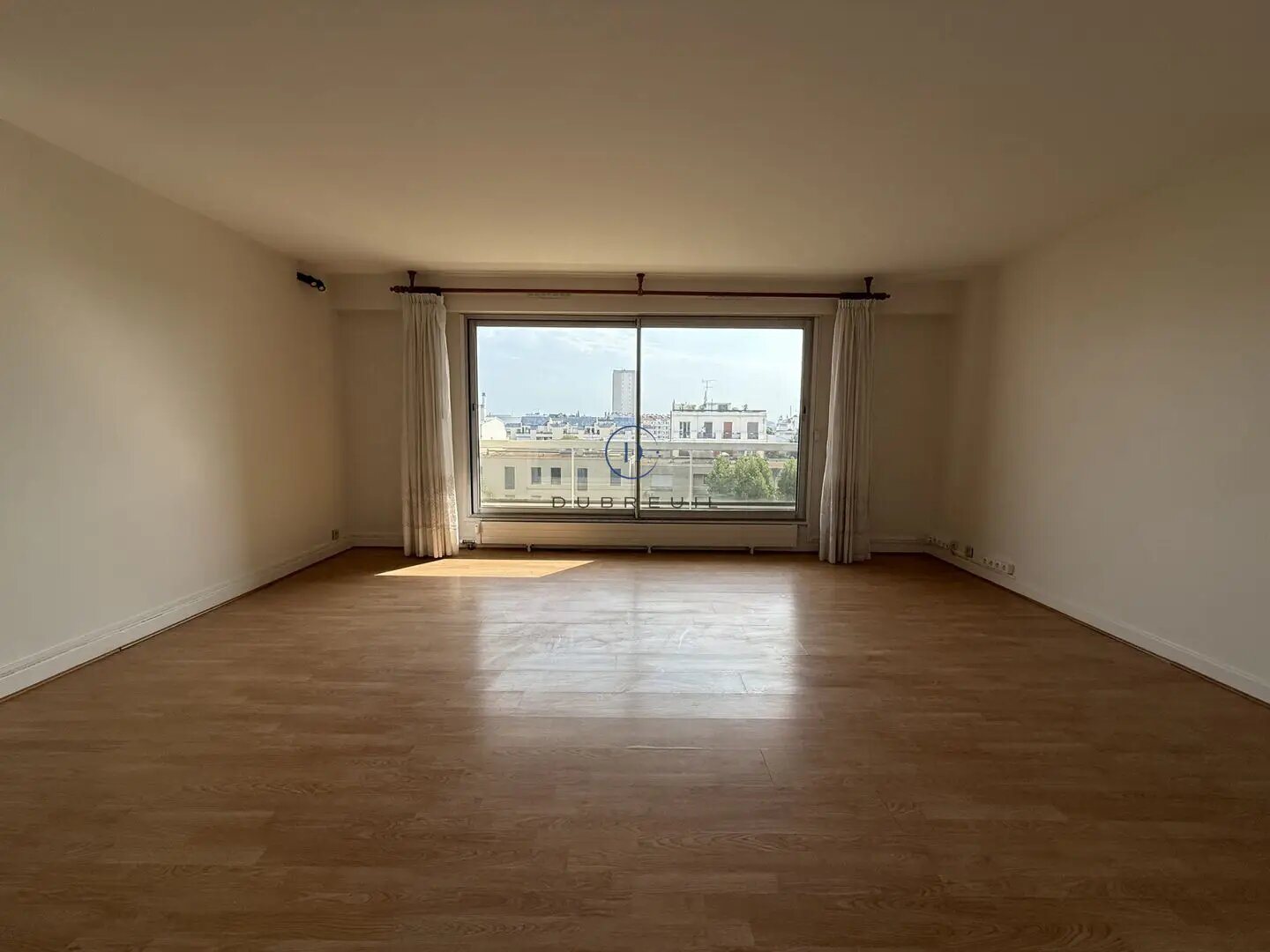 Appartement à louer, 53m², Courbevoie