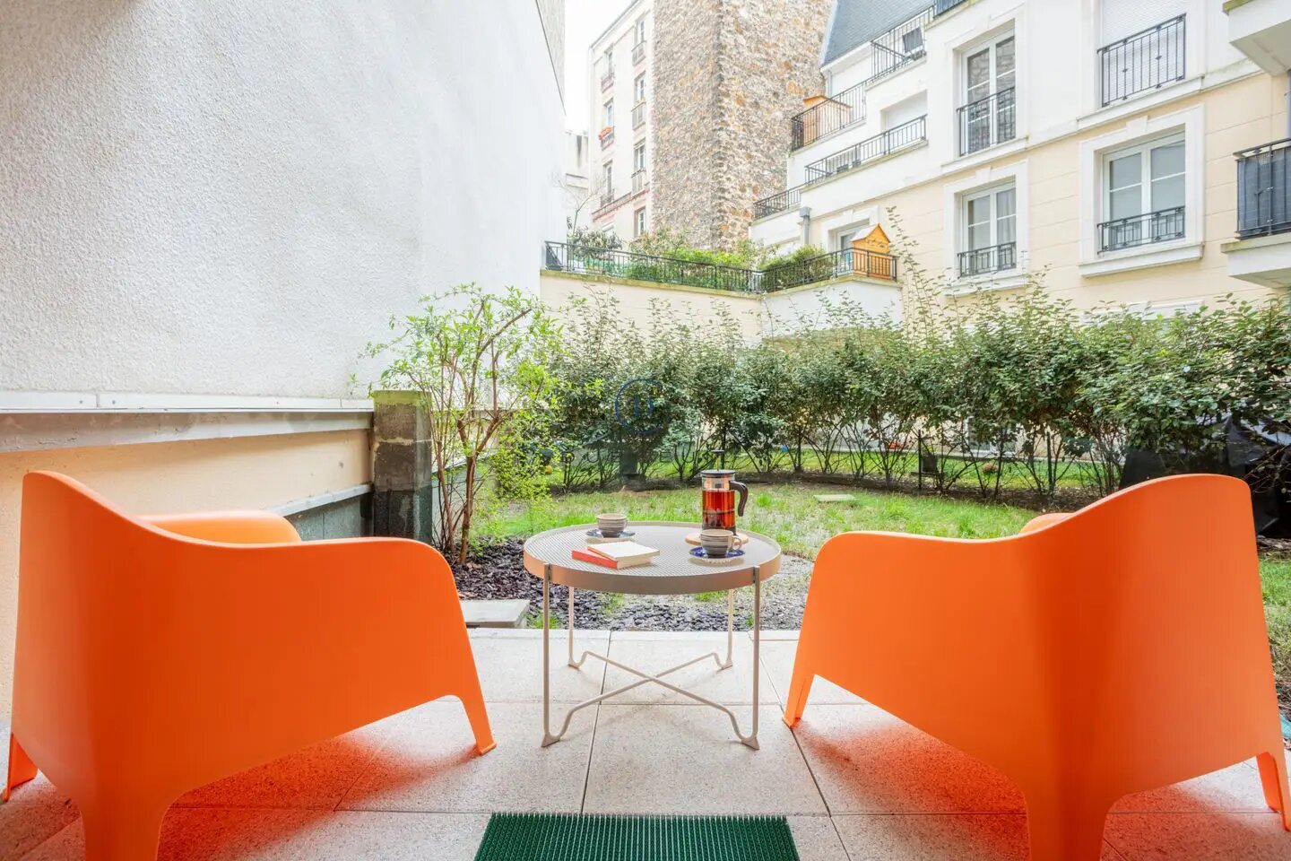 Appartement à louer, 64m², La Garenne-Colombes