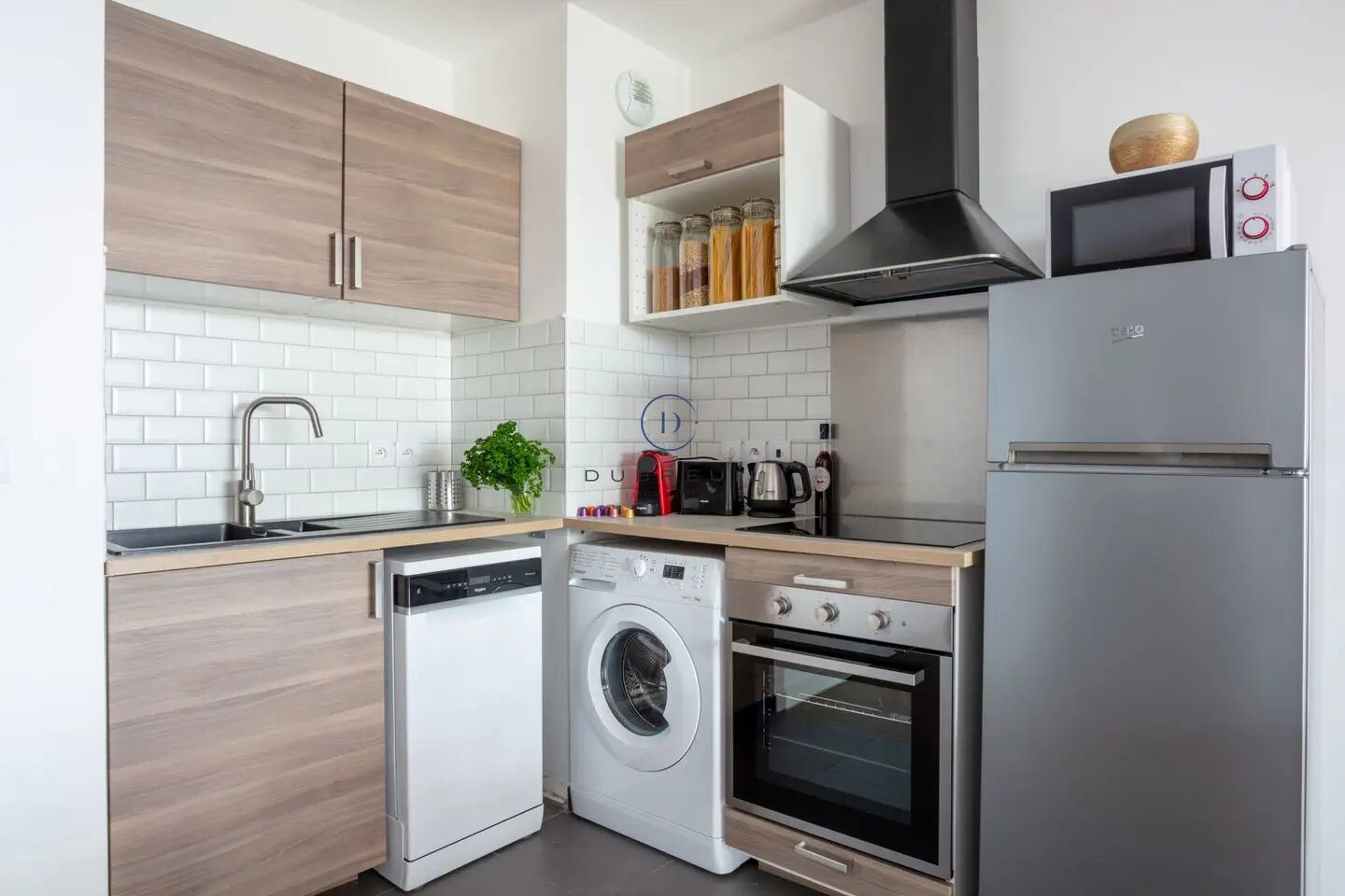 Appartement à louer, 64m², La Garenne-Colombes