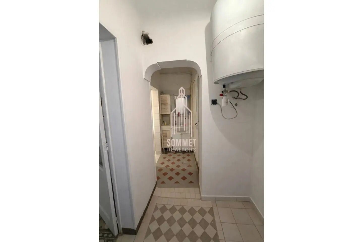 Maison à vendre, 48m², Eaubonne