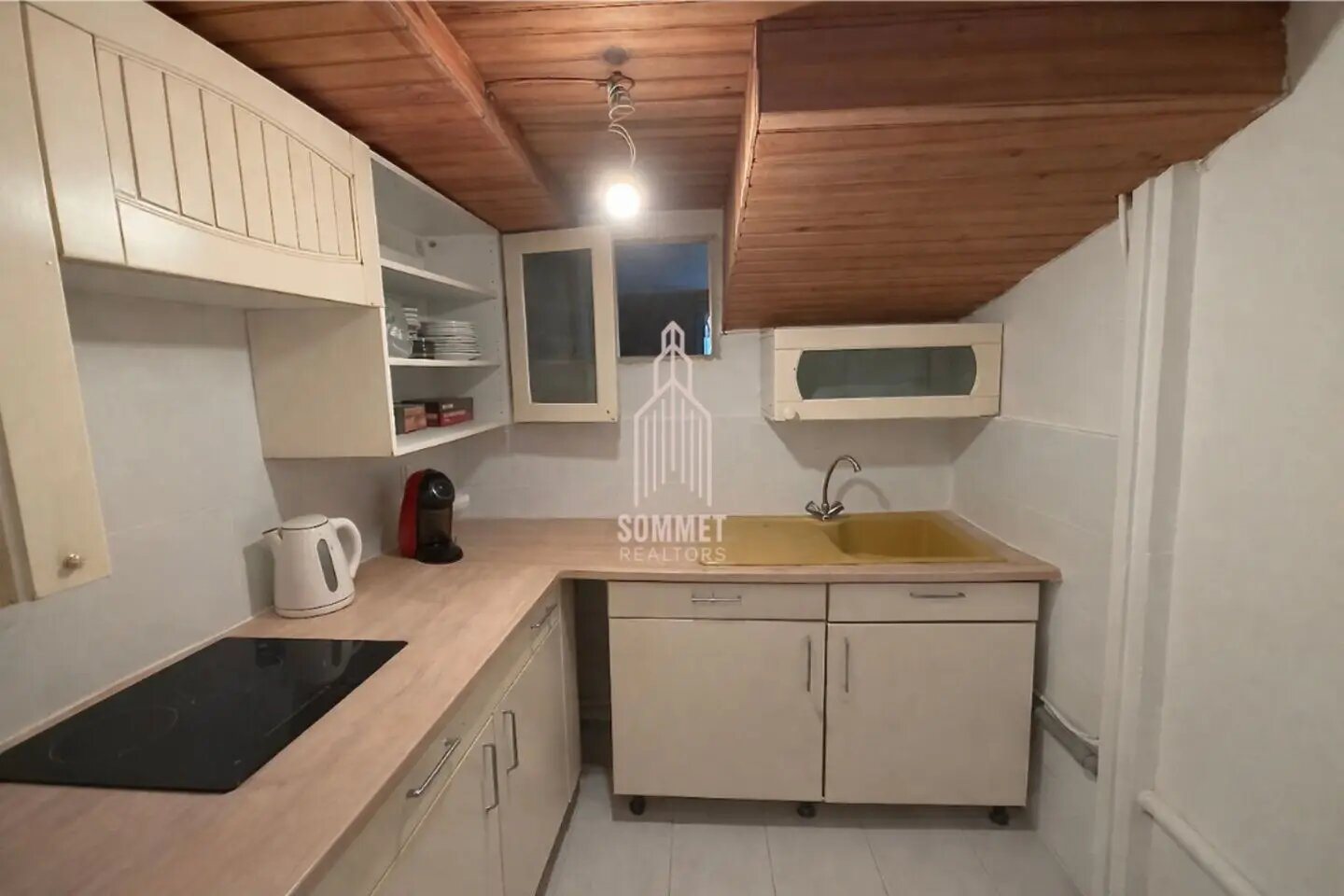Maison à vendre, 48m², Eaubonne