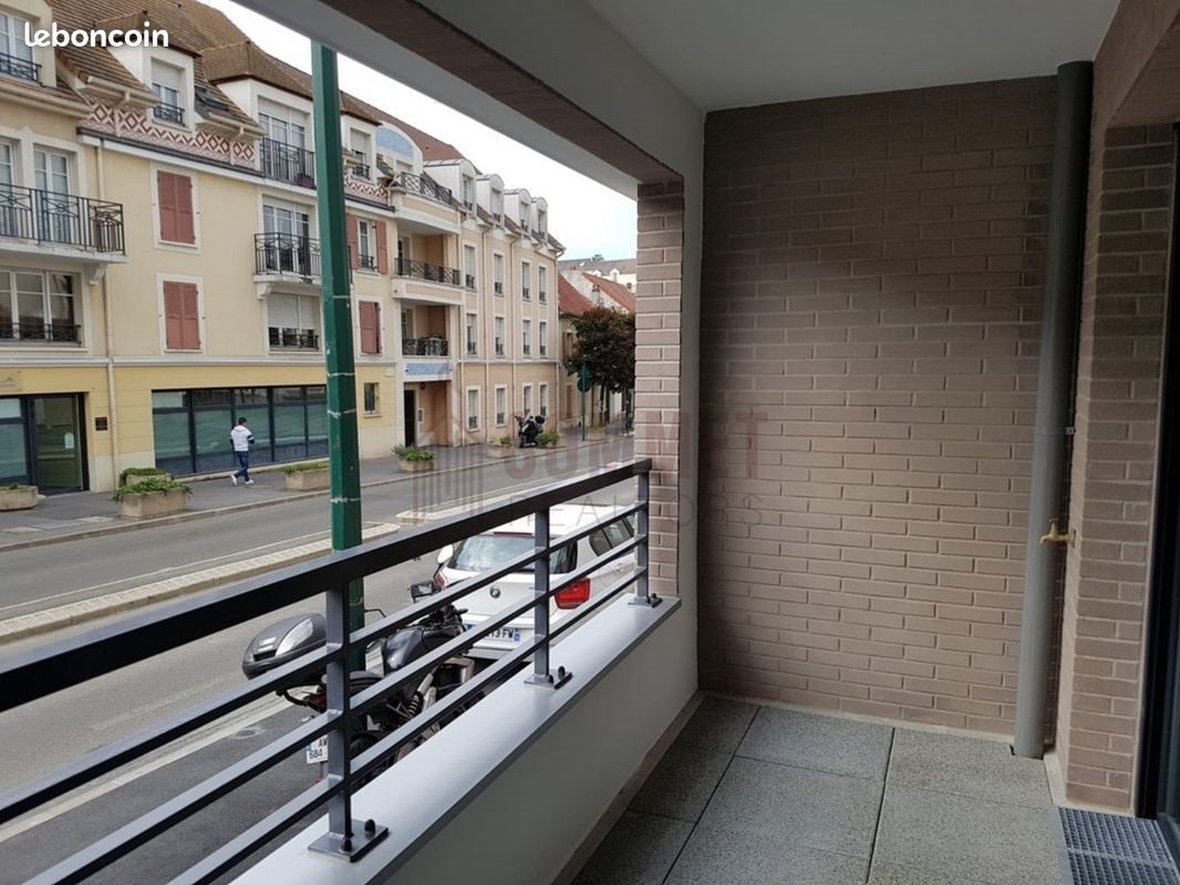 Appartement à vendre, 41m², Sannois