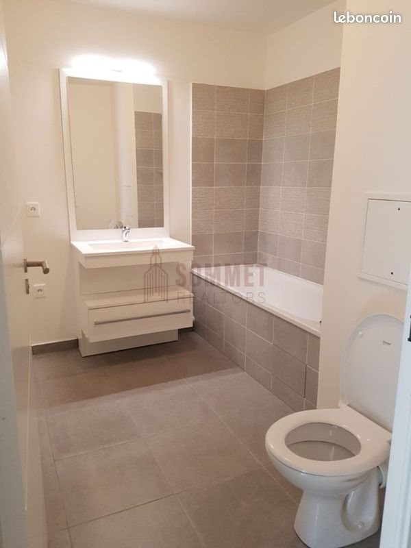 Appartement à vendre, 41m², Sannois