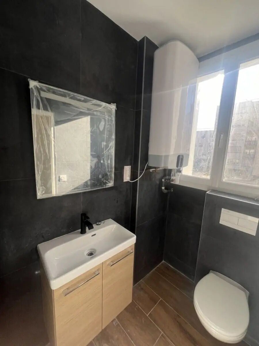 Appartement à vendre, 19m², Villejuif