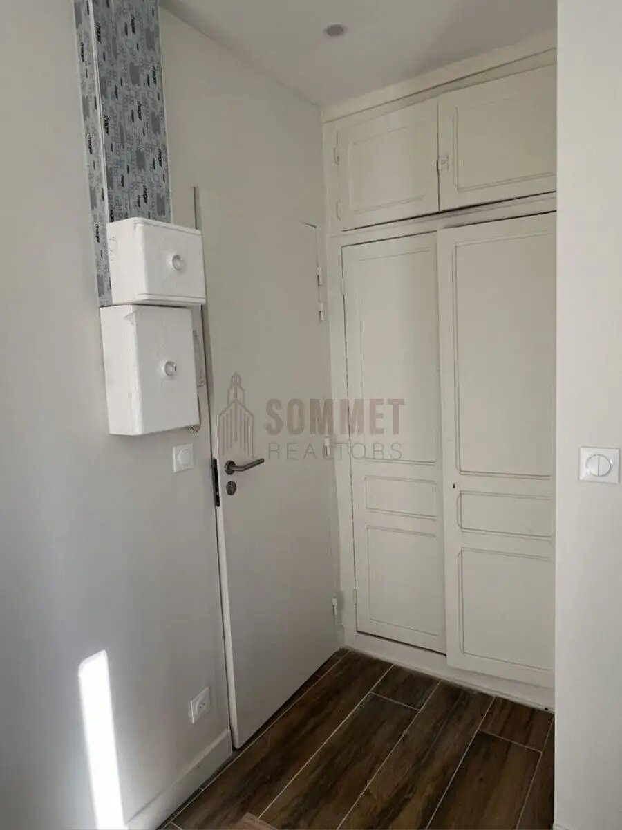 Appartement à vendre, 19m², Villejuif