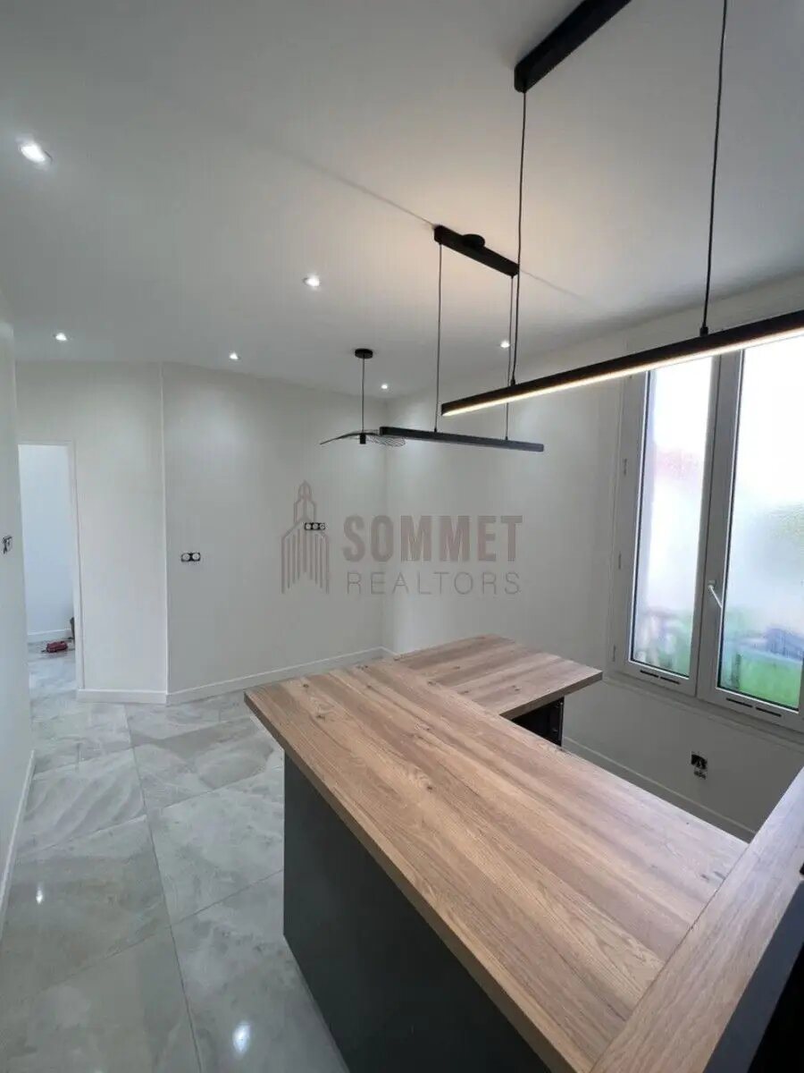 Appartement à vendre, 58m², Villemomble