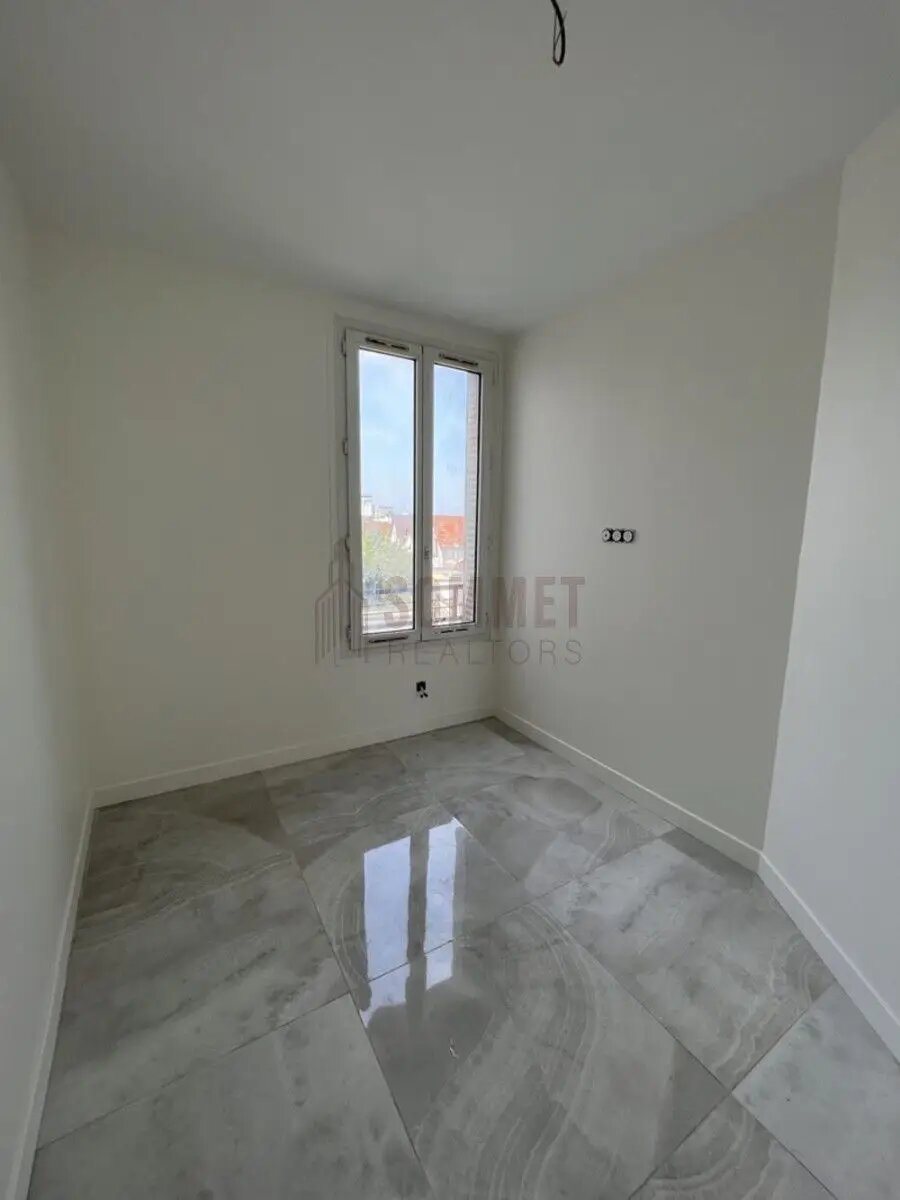 Appartement à vendre, 58m², Villemomble