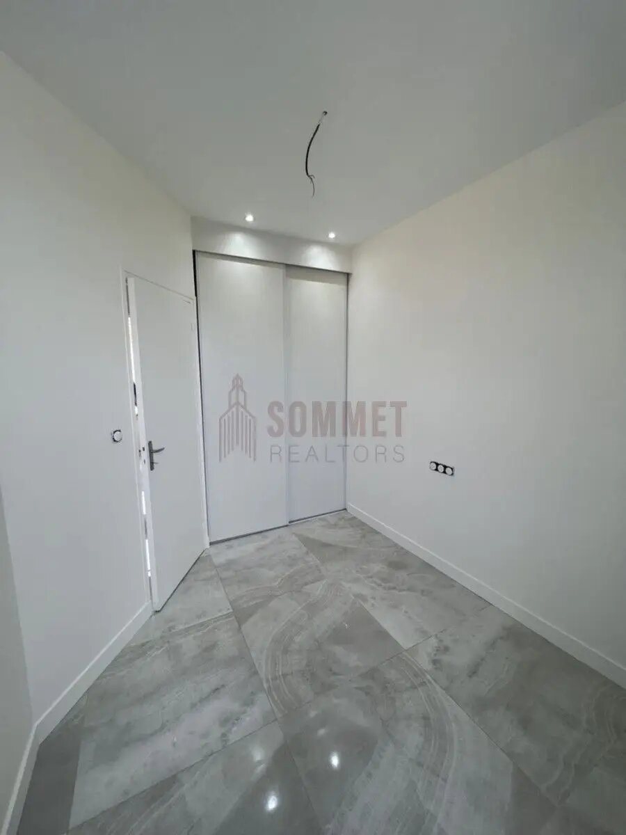 Appartement à vendre, 58m², Villemomble