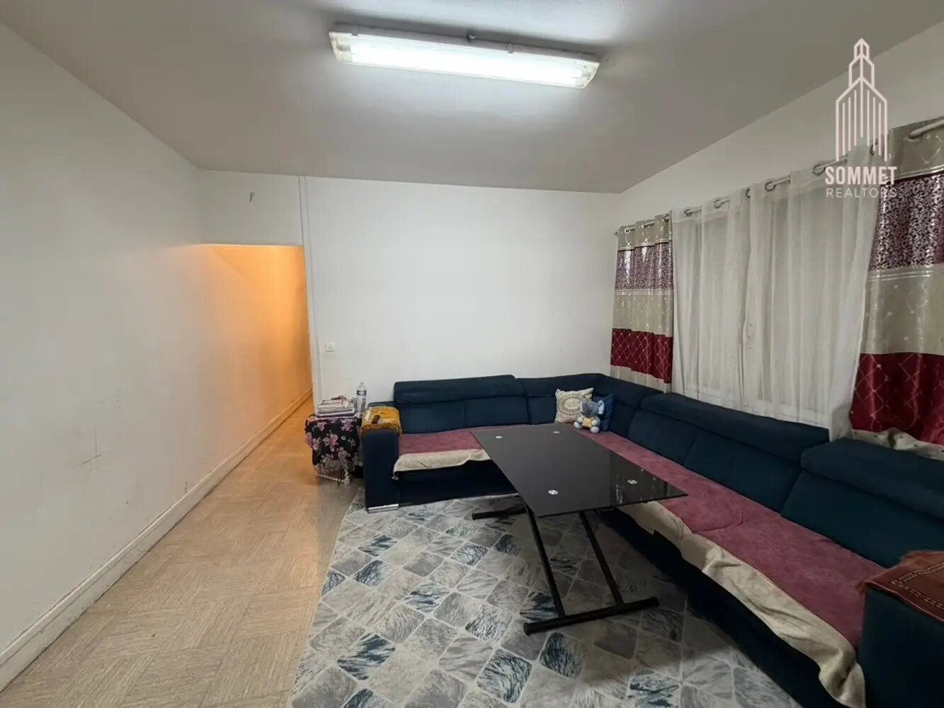 Appartement à vendre, 51m², Aubervilliers
