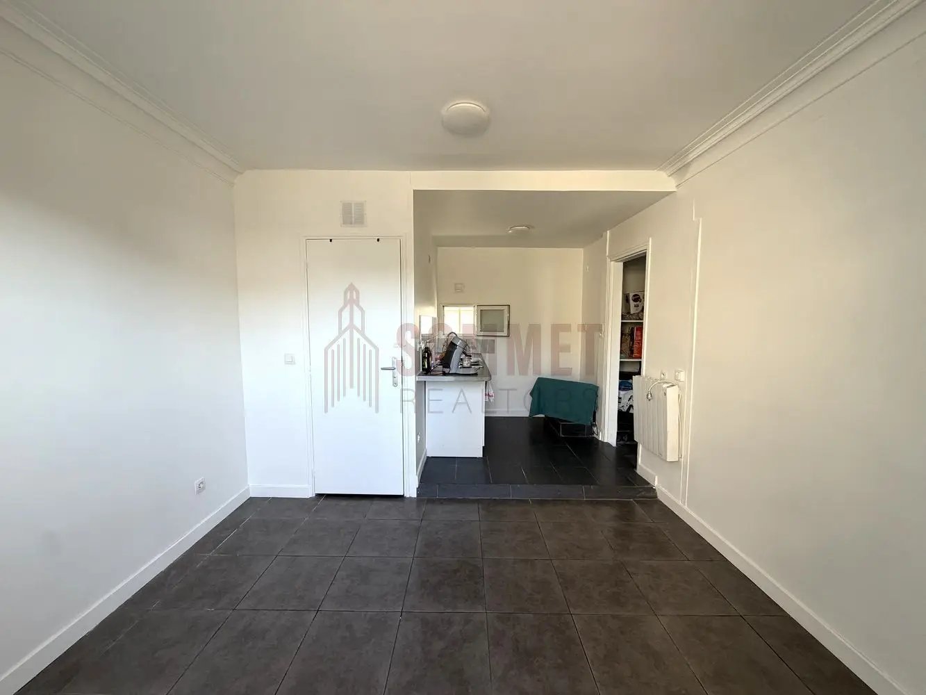 Appartement à louer, 31m², Beauchamp
