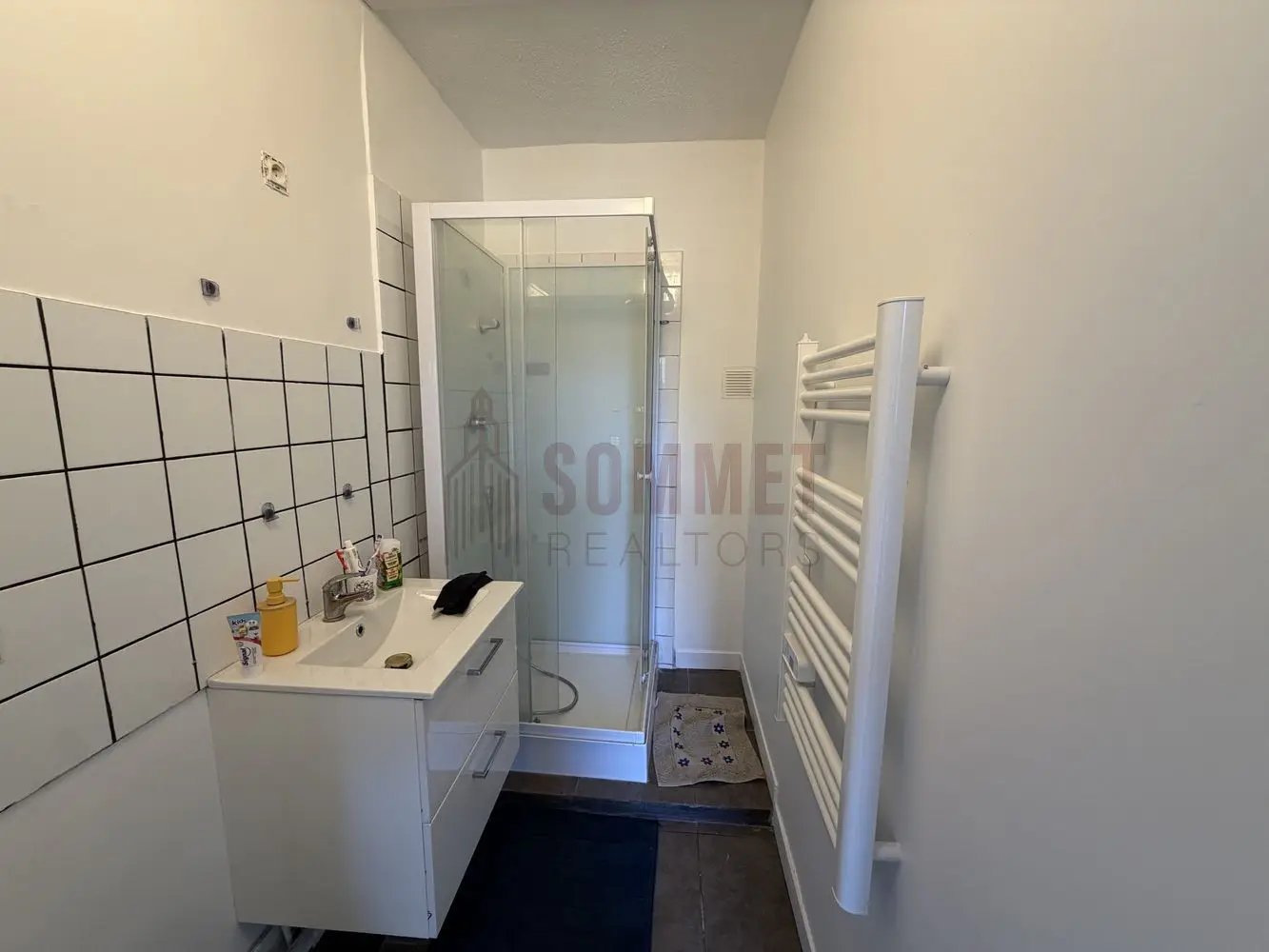 Appartement à louer, 31m², Beauchamp