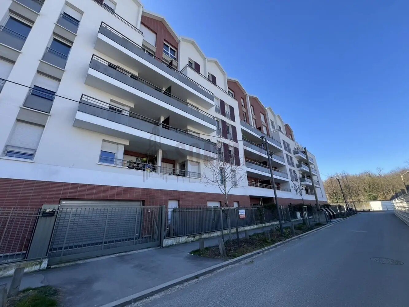 Appartement à vendre, 81m², Neuilly-sur-Marne
