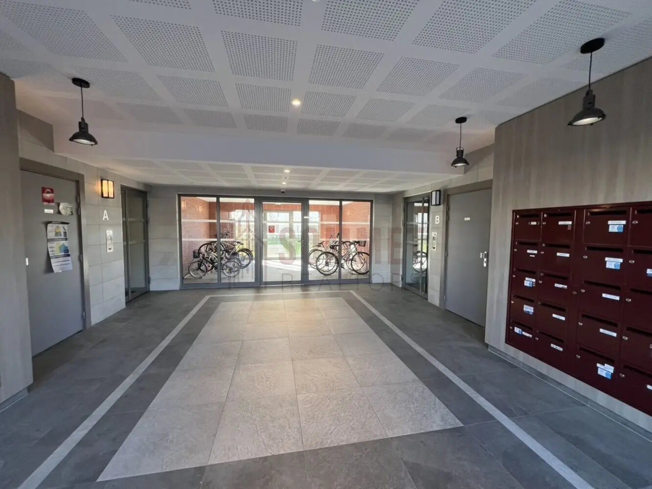 Appartement à vendre, 81m², Neuilly-sur-Marne