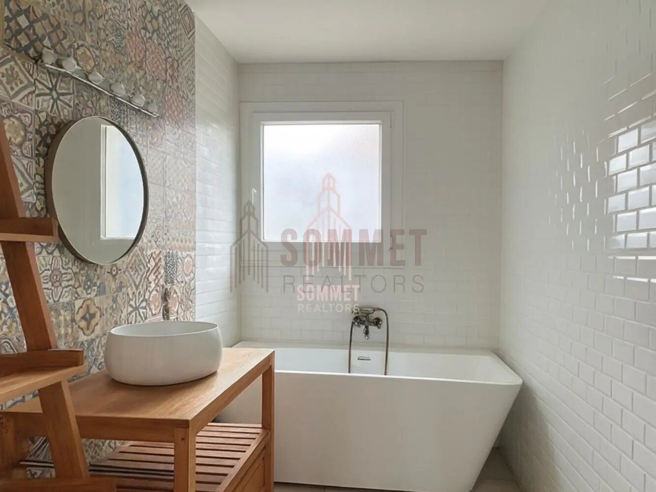 Appartement à vendre, 99m², Saint-Maurice