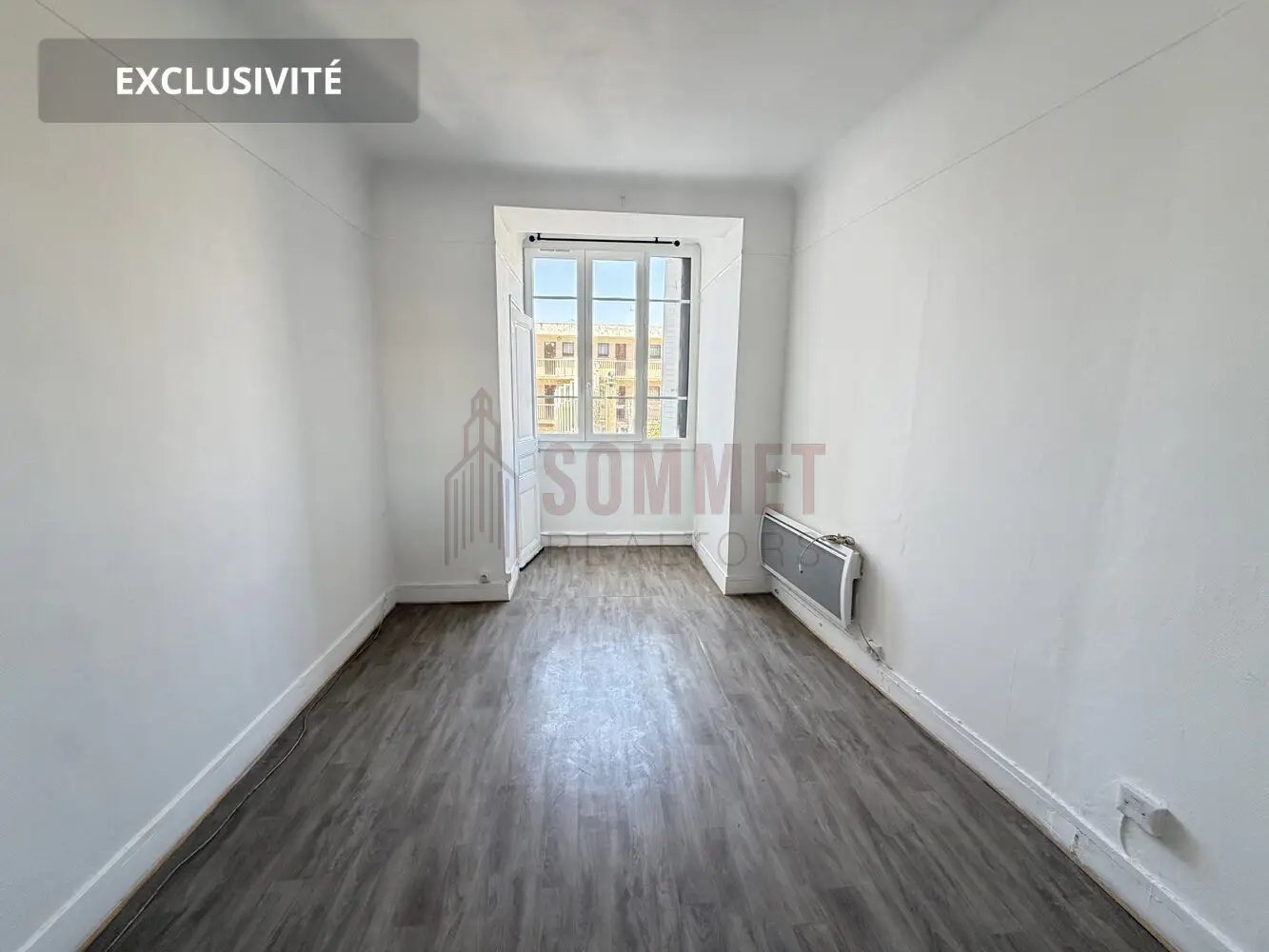 Appartement à vendre, 39m², Le Pré-Saint-Gervais