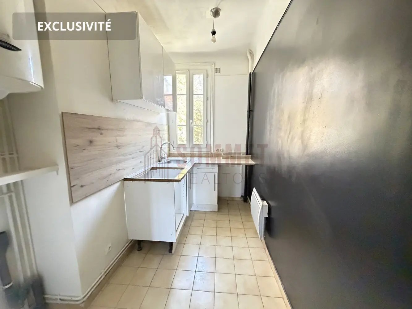 Appartement à vendre, 39m², Le Pré-Saint-Gervais