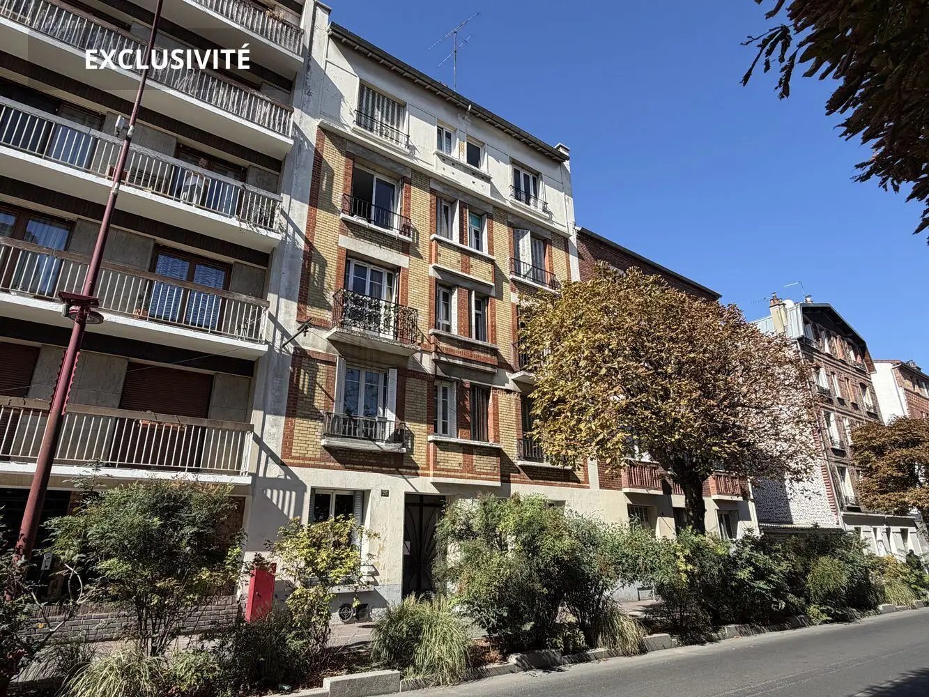 Appartement à vendre, 39m², Le Pré-Saint-Gervais