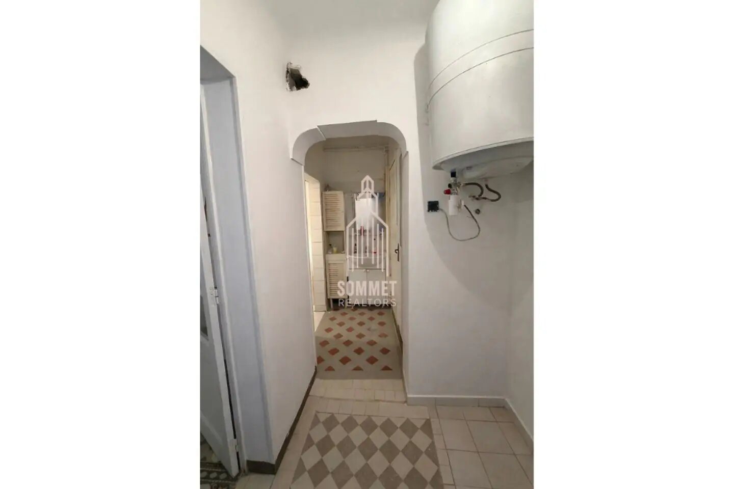 Maison à vendre, 48m², Eaubonne