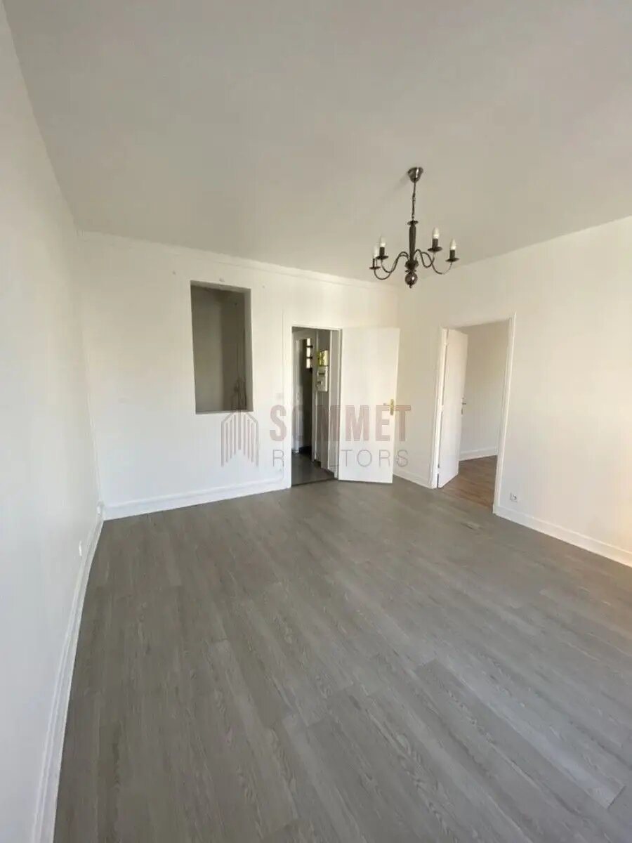 Appartement à louer, 41m², Pantin