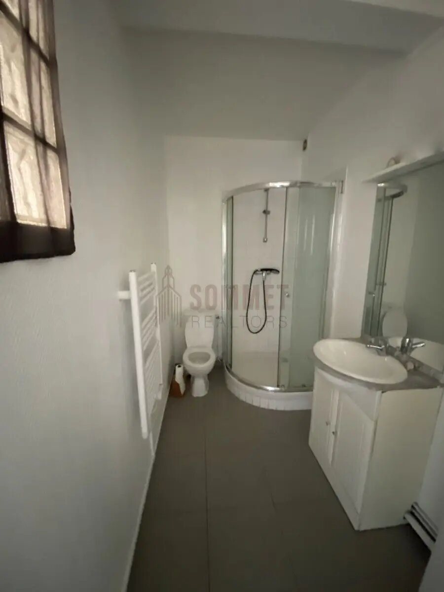 Appartement à louer, 41m², Pantin